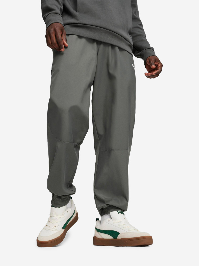 Брюки мужские PUMA