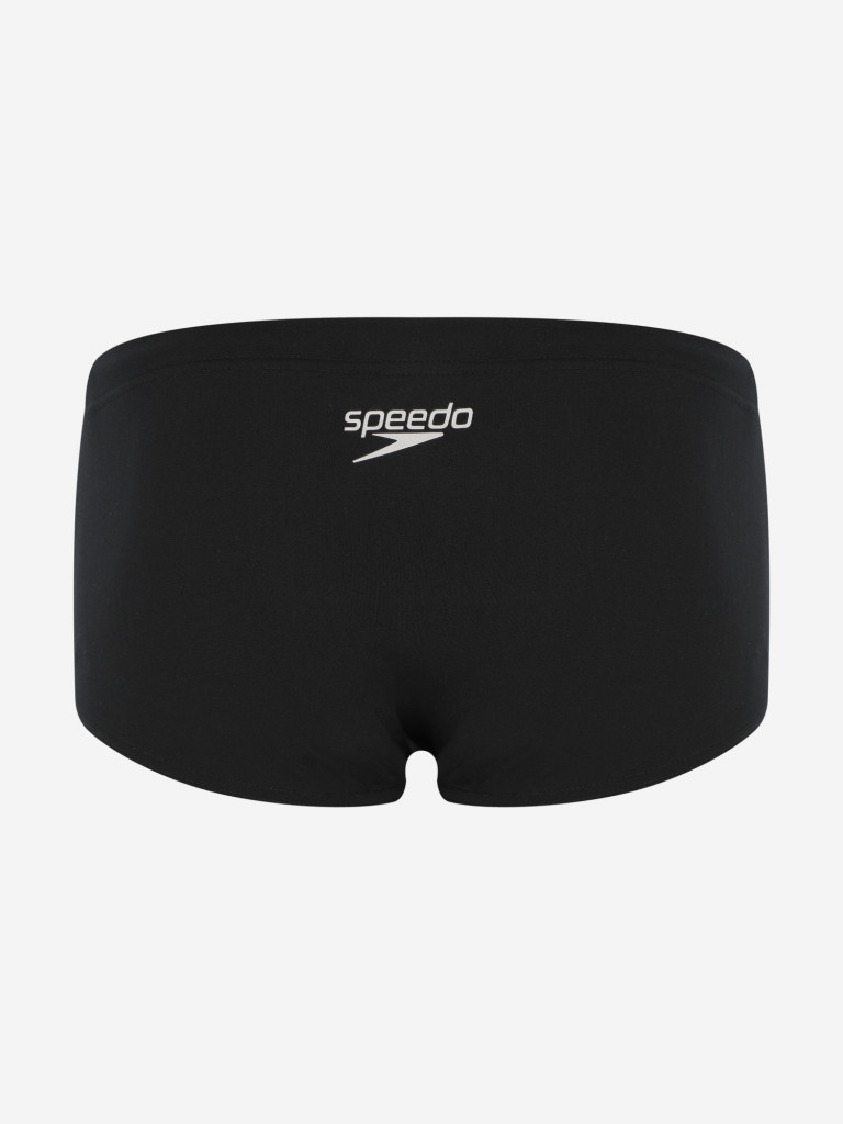 Плавки для мальчиков Speedo черный/синий цвет — купить за 9590 тг со ...