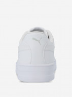 Кеды мужские PUMA Court Classic Clean — фото №4