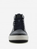 Кеды утепленные мужские Safety Jogger Eloy Mid — фото №5