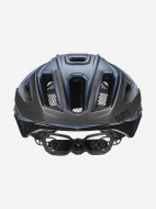 Шлем велосипедный Uvex Quatro CC — фото №2