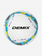 Мяч футбольный Demix DF700 Hybrid FIFA Quality
