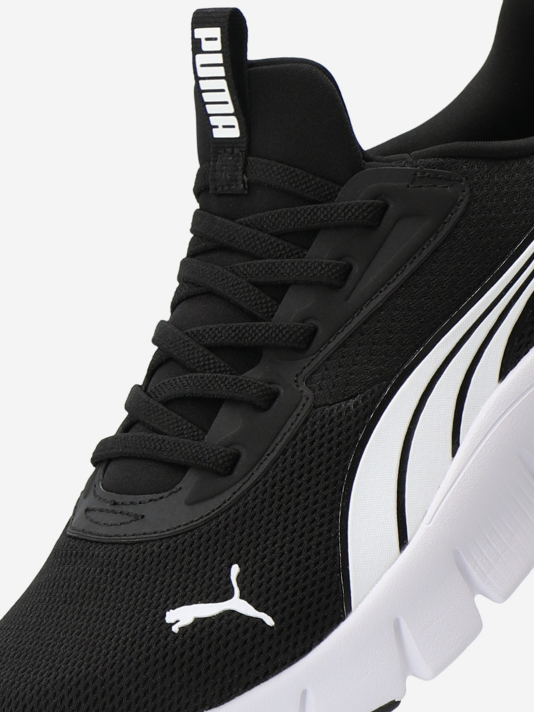 Кроссовки детские PUMA Flexfocus Lite Sliptech — фото №8