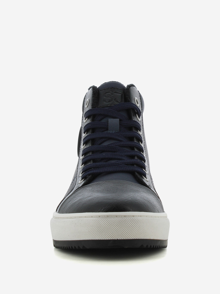 Кеды утепленные мужские Safety Jogger Eloy Mid — фото №5