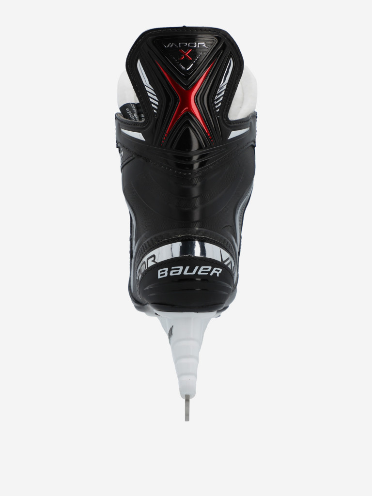 Коньки хоккейные детские Bauer Vapor X3.5 — фото №3