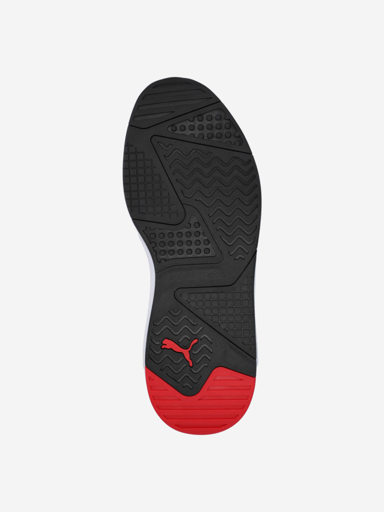 Кроссовки мужские PUMA Ferrari X-Ray Speed — фото №6