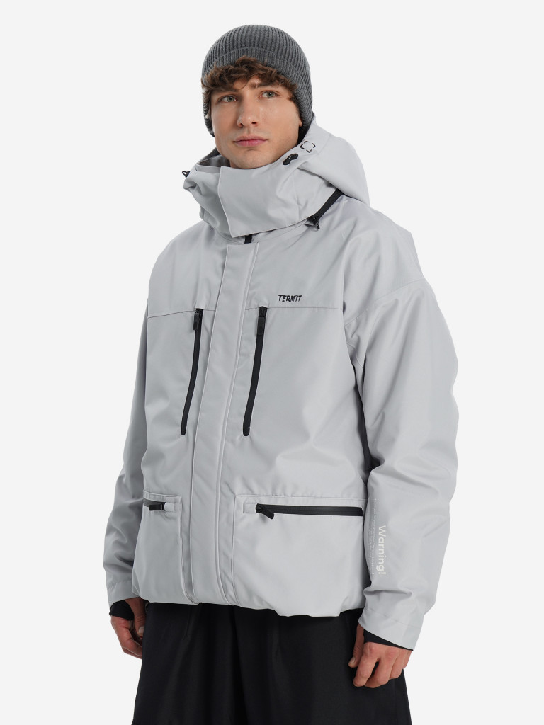 Куртка утепленная мужская Termit — фото №3