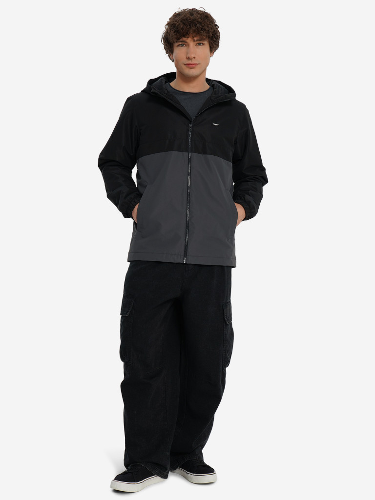 Termit ерлер жылы курткасы — фото №5