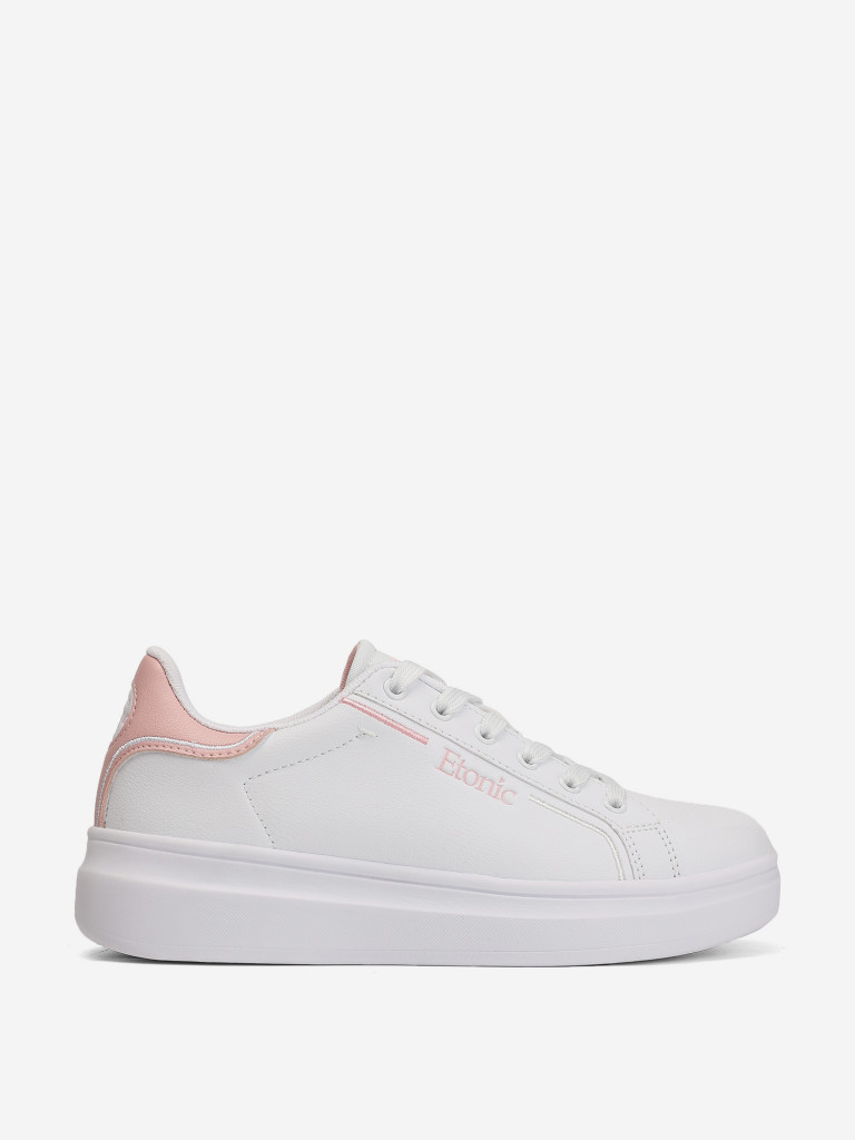 Кеды женские Etonic Girona