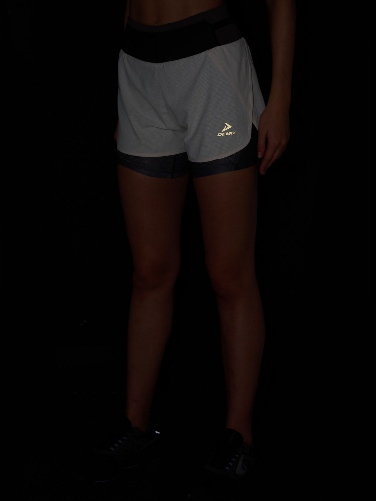 Demix әйелдер шорты — фото №15