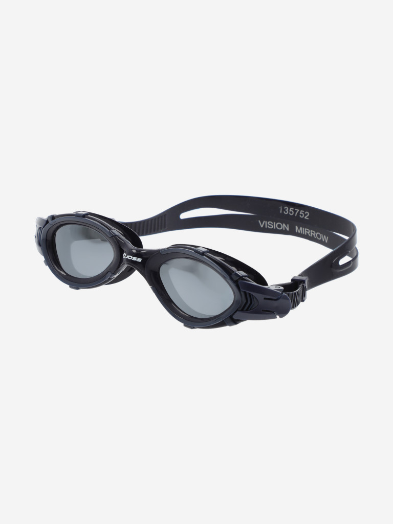 Joss Vision Mirror жүзу көзілдірігі