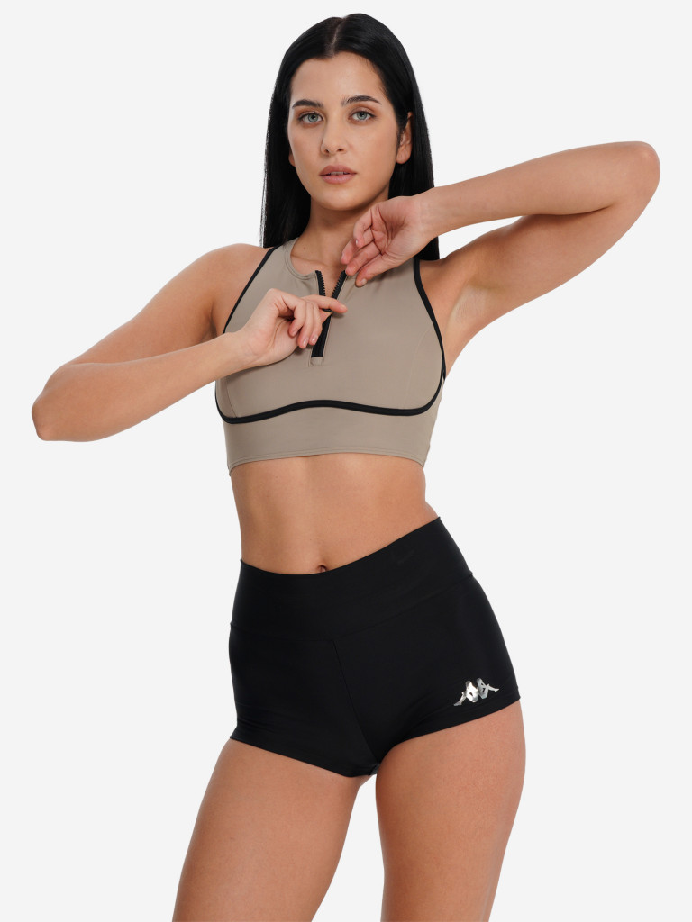 Плавки женские Kappa