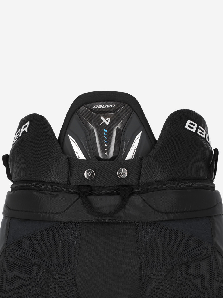 Шорты хоккейные BAUER Vapor Flylite SR — фото №9