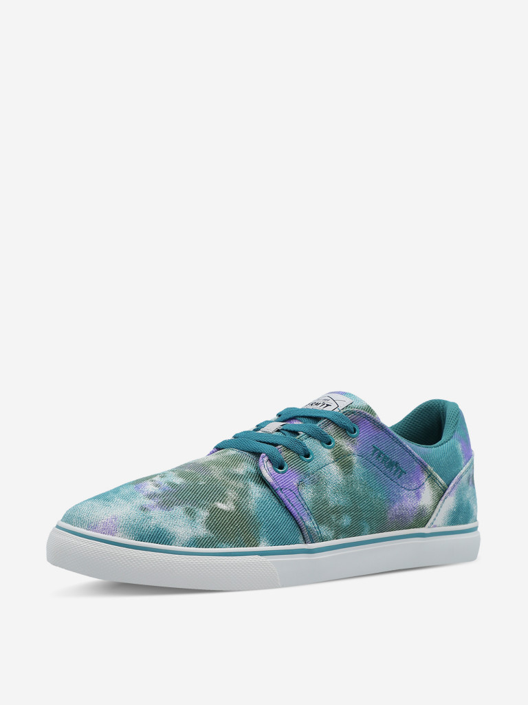 Кеды мужские Termit Beat Print M — фото №3