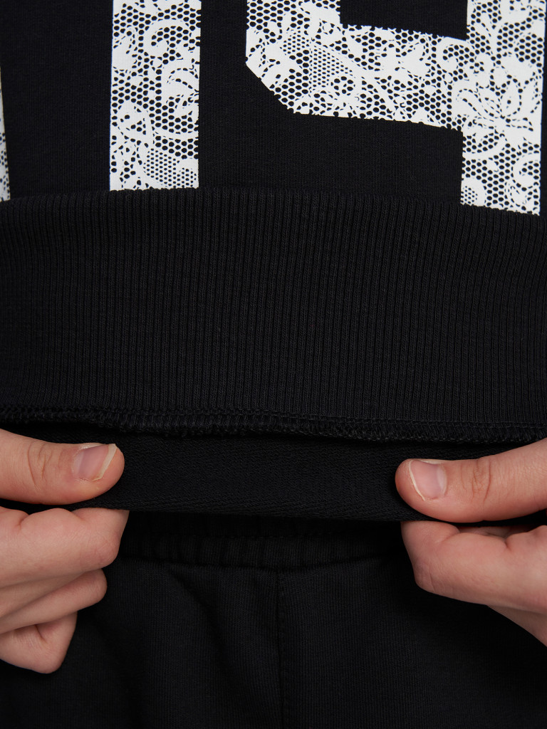 Demix қыздарға арналған костюмі — фото №17