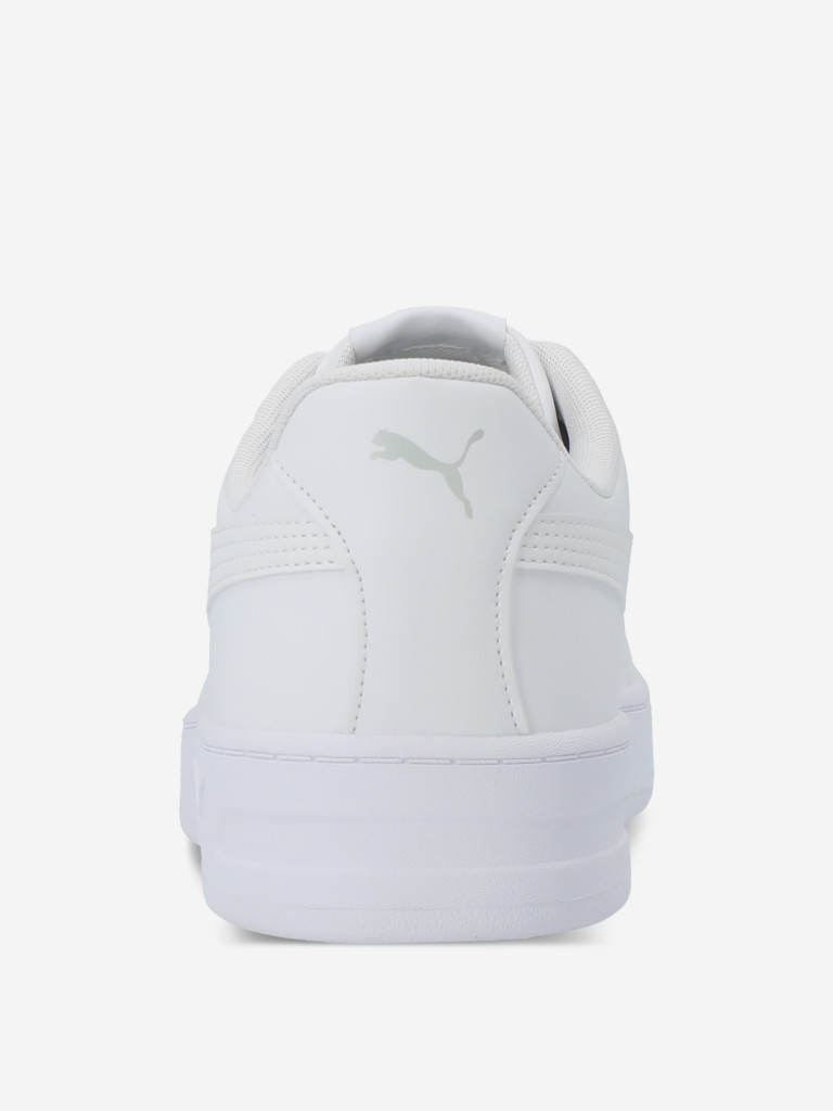 Кеды мужские PUMA Court Classic Clean — фото №4
