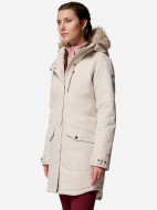 Парка женская Columbia Suttle Mountain Long Insulated Jacket — фото №6