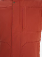 Cordillero ерлер софтшелл курткасы — фото №10