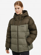 Куртка утепленная женская Columbia Pike Lake II Insulated Jacket