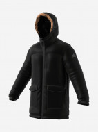 Куртка утепленная мужская adidas Paveric Fur Par