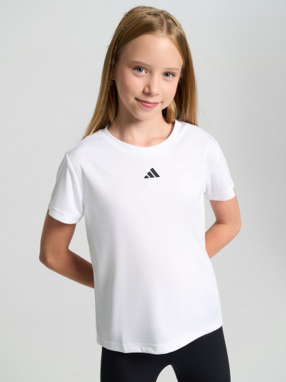 Футболка для девочек adidas