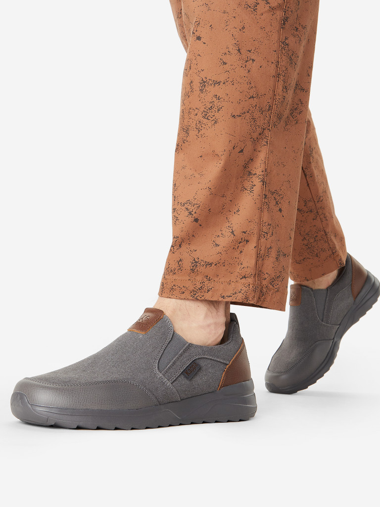 Кроссовки мужские Kappa Selecto Slip On