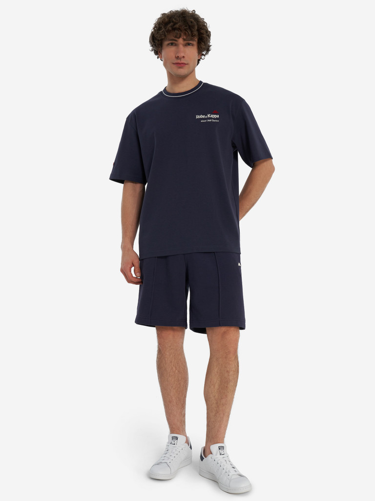 Robe di Kappa ерлер футболкасы — фото №4