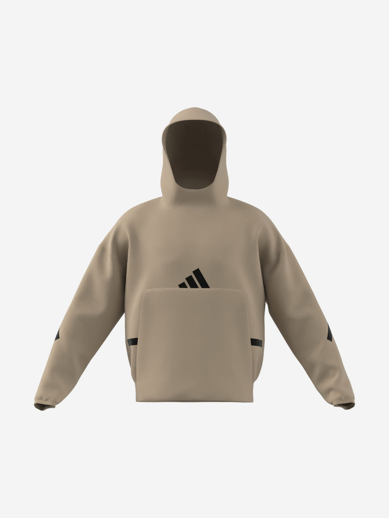 adidas Z.N.E. ерлер худиі — фото №2