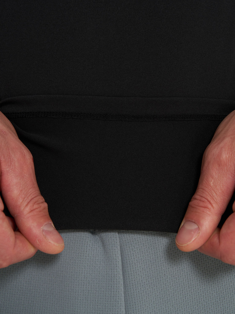 Футболка мужская Athlex — фото №8