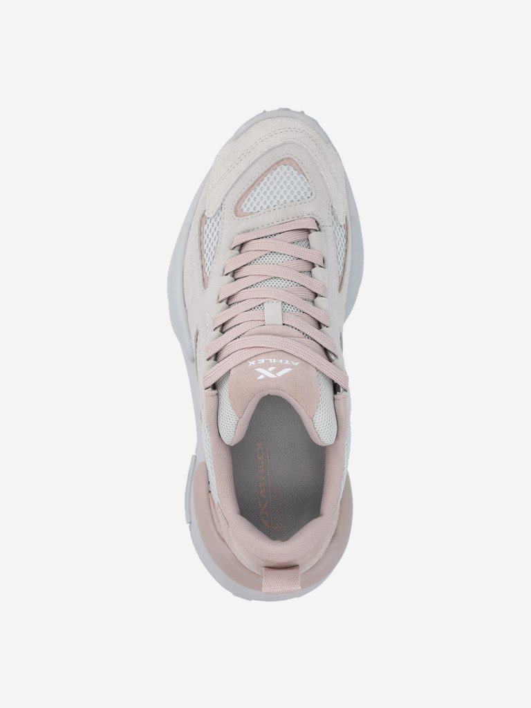 Кроссовки женские Athlex Fuse — фото №6