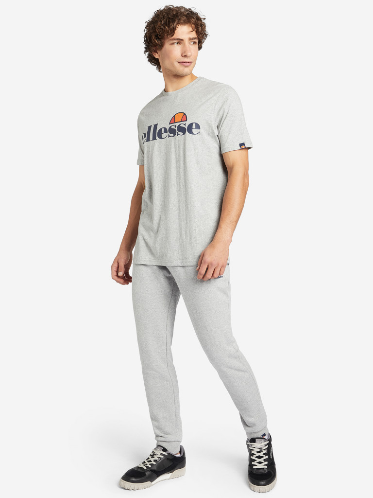 Футболка мужская Ellesse Prado — фото №3