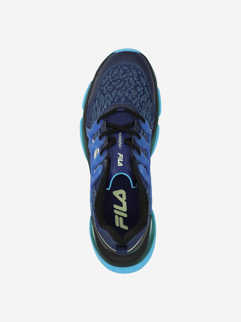 Кроссовки мужские FILA Slv Runner — фото №6