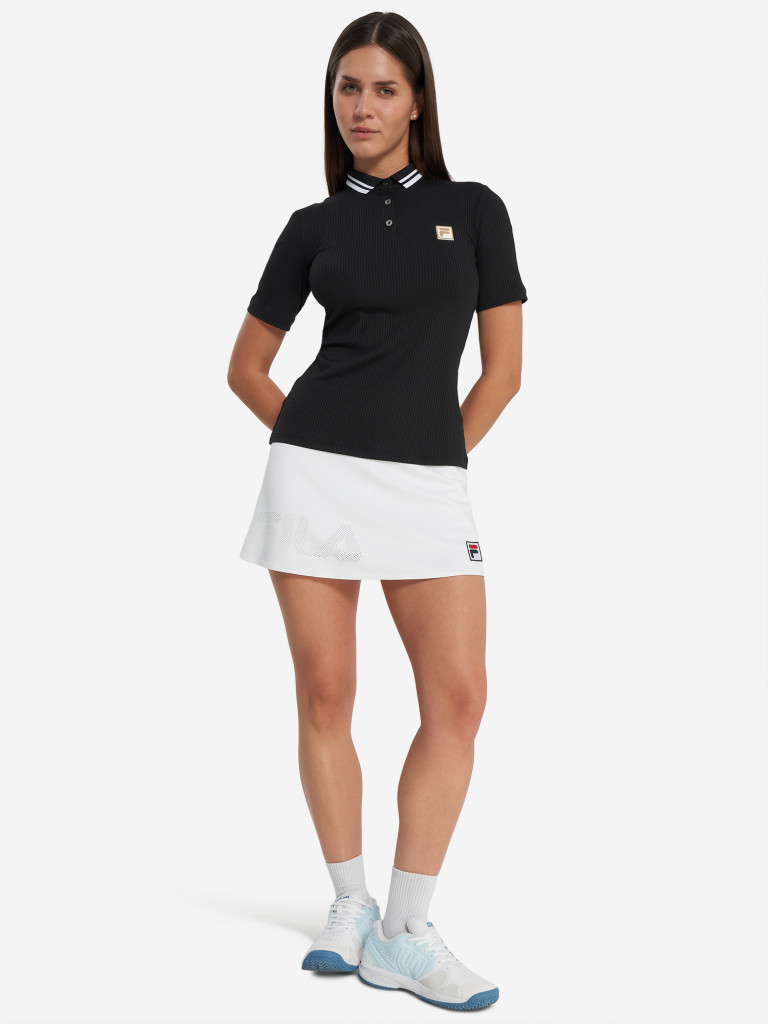 Поло женское FILA — фото №5