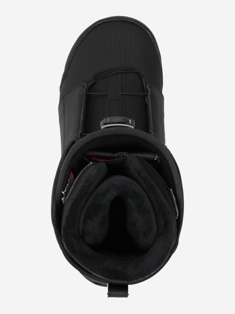 Сноубордические ботинки Head Galaxy Boa — фото №5