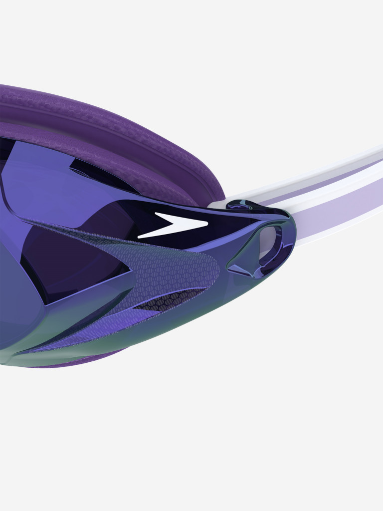 Speedo Vanquisher әйелдер жүзу көзілдірігі — фото №6