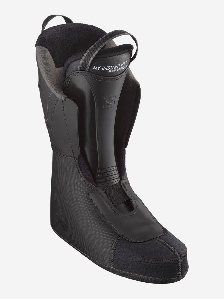 Ботинки горнолыжные Salomon Select HV 100 GW — фото №3