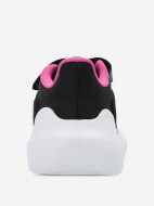 Кроссовки для девочек adidas Tensaur Run 3.0 El C — фото №3