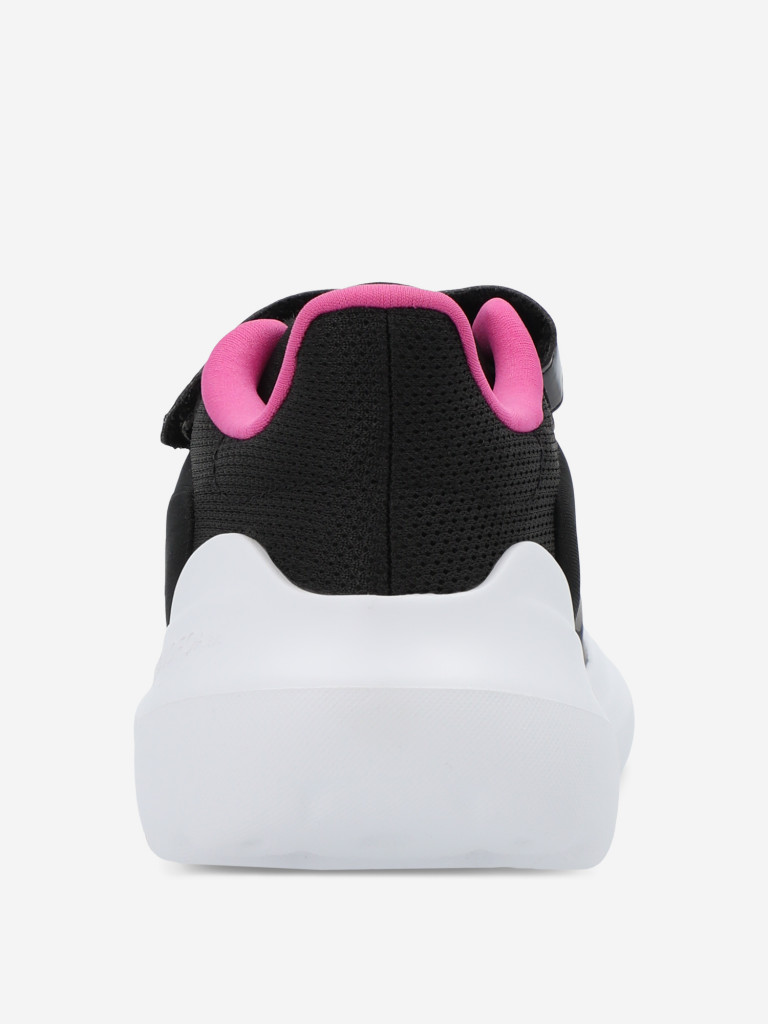 Кроссовки для девочек adidas Tensaur Run 3.0 El C — фото №3