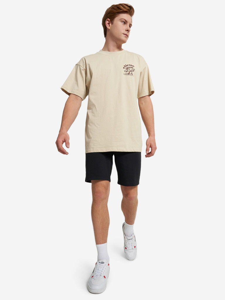 Футболка мужская Ellesse Mulini — фото №4