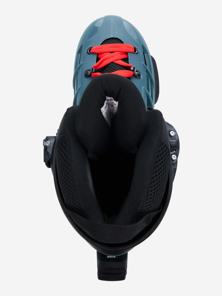 Роликовые коньки Reaction Urban — фото №5