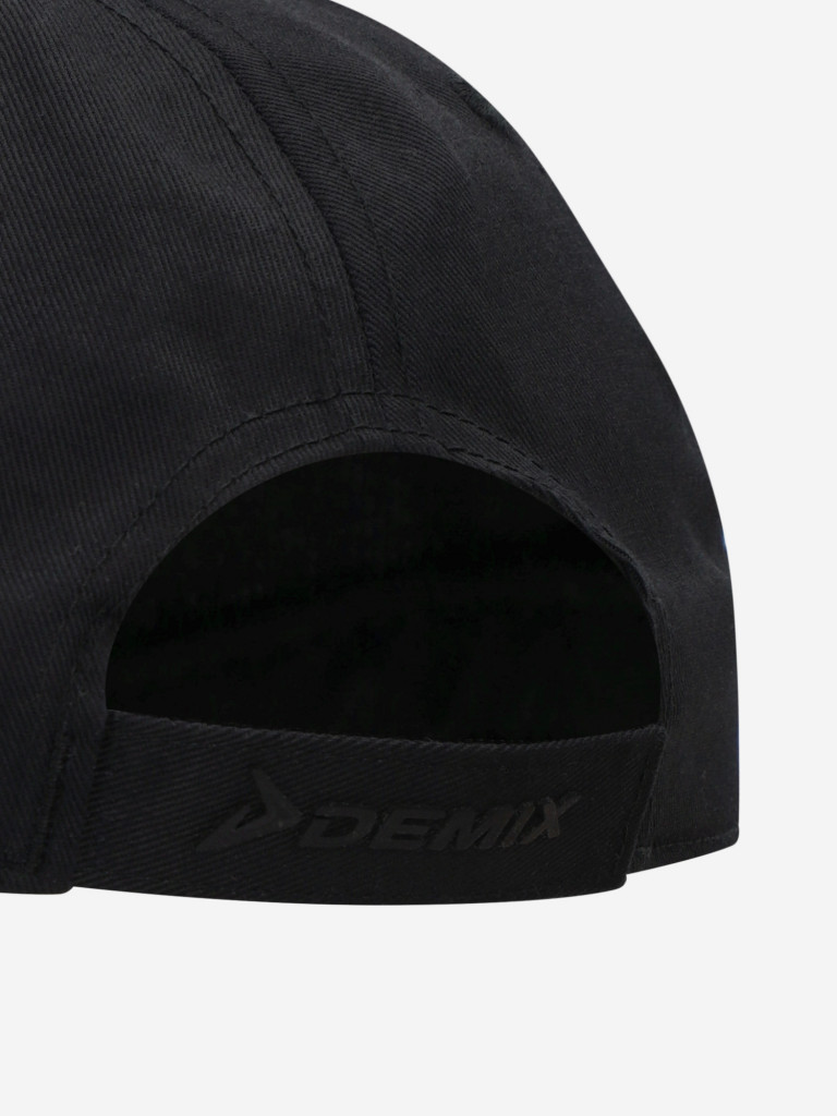 Demix бейсболкасы — фото №4