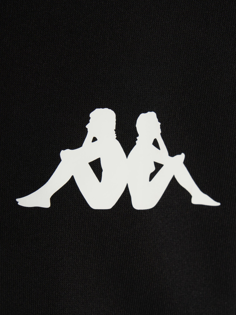 Брюки мужские Kappa Darente — фото №9