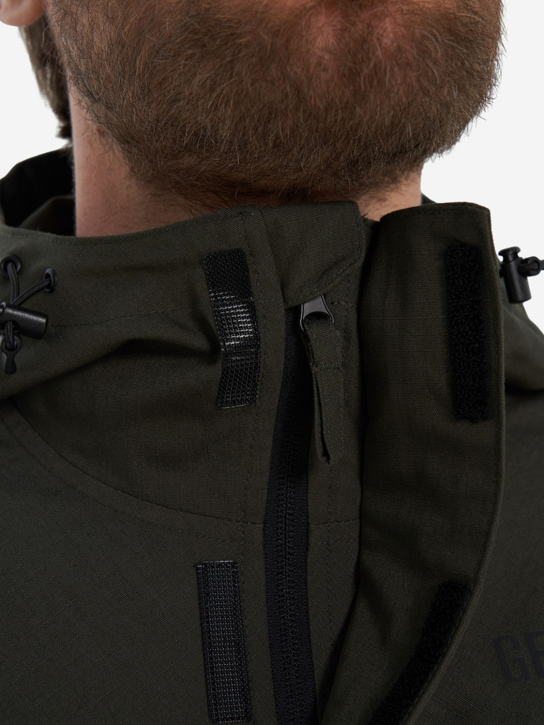 Geotech жеңіл ерлер курткасы — фото №8