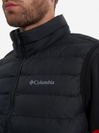Columbia Powder Lite II Vest ерлер жылы кеудешесі — фото №6