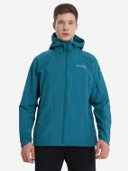 Ветровка мужская Columbia Loop Trail II Windbreaker — фото №3