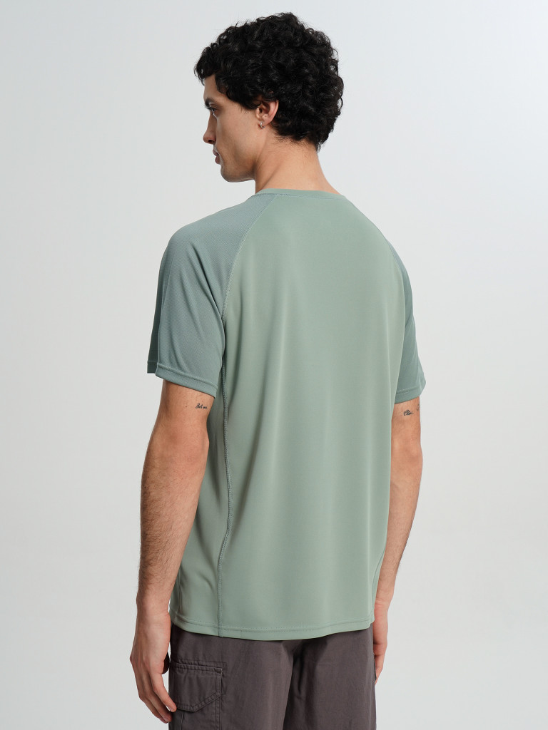 Protest ерлер футболкасы — фото №3