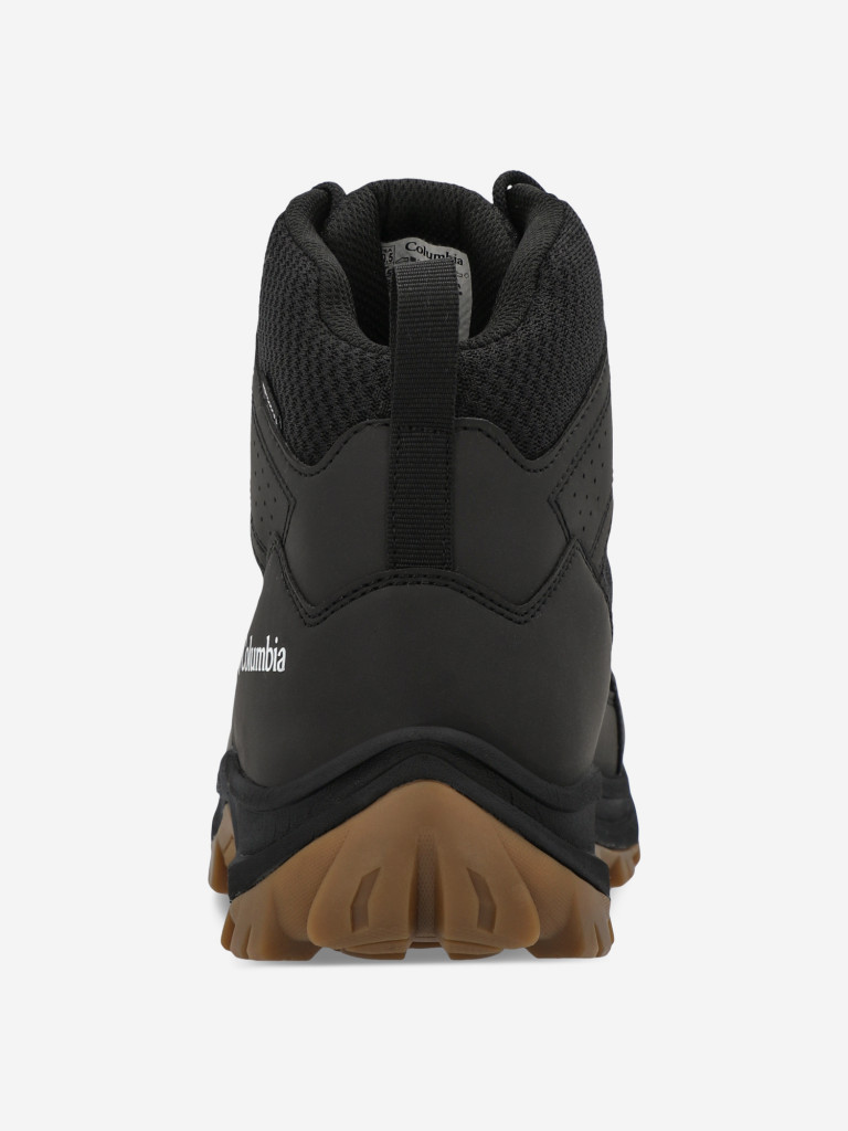 Columbia Aldergrove Waterproof ерлер жылы бәтеңкесі — фото №4