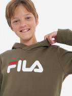 Худи для мальчиков FILA — фото №5