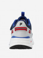 Кроссовки для мальчиков FILA Explore Jr — фото №4