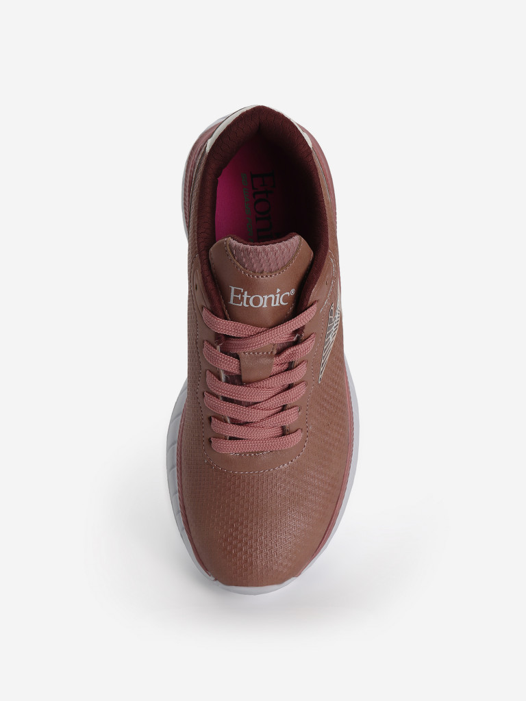 Кроссовки женские Etonic Base Nbk — фото №4